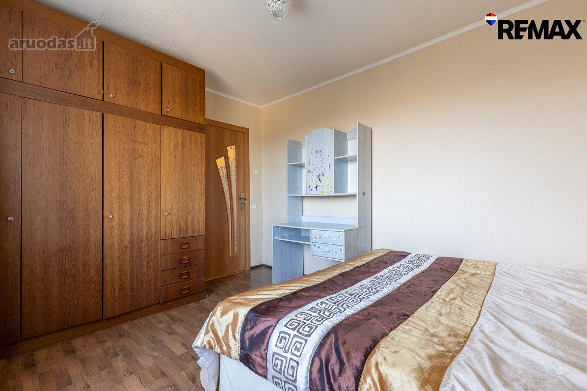 2-room apartment for rent — Palanga, Palanga, Sodų g. — photo 10
