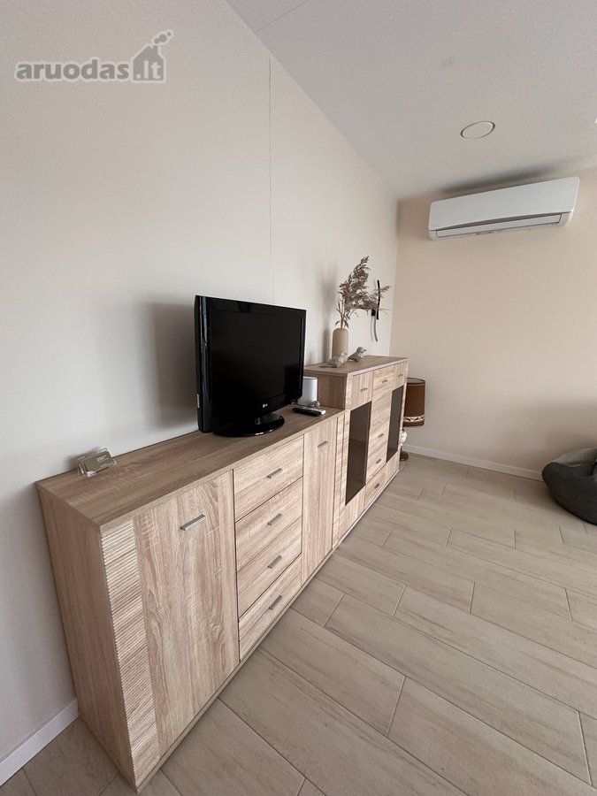 House for rent — Palanga, Šventoji, Patrimpo g. — photo 21