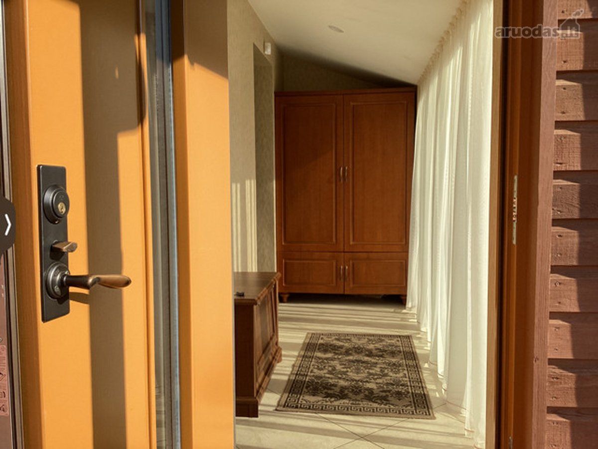 House for rent — Palanga, Nemirseta, Vytauto g. — photo 14