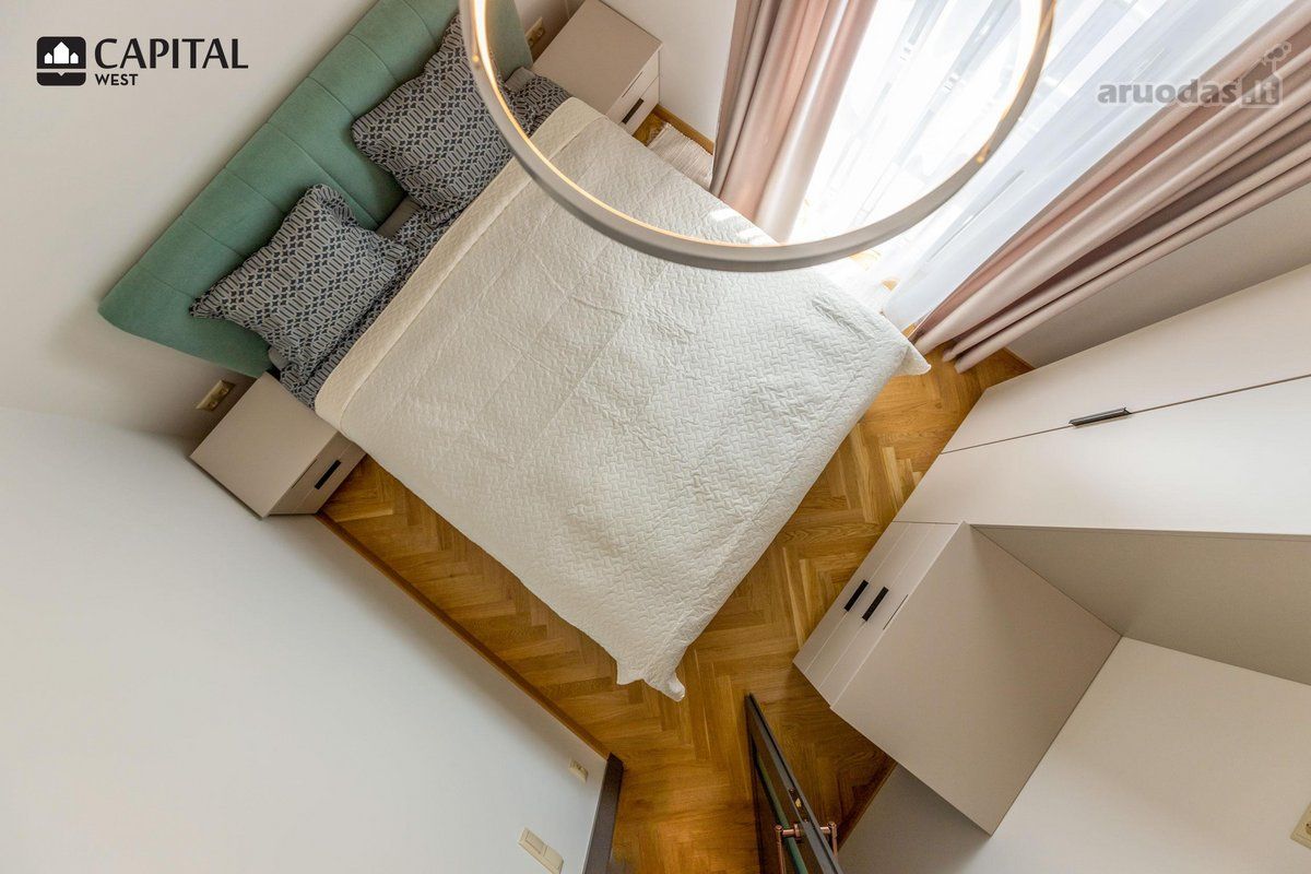 House for rent — Palanga, Vanagupė, Vytauto g. — photo 13