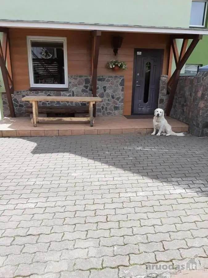 House for rent — Palanga, Virbališkės tak. — photo 9