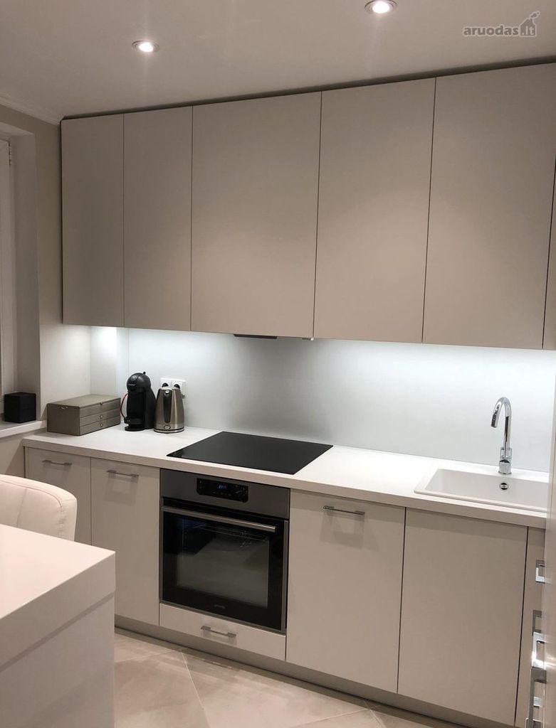 3-room apartment for rent — Palanga, J. Janonio g. — photo 4
