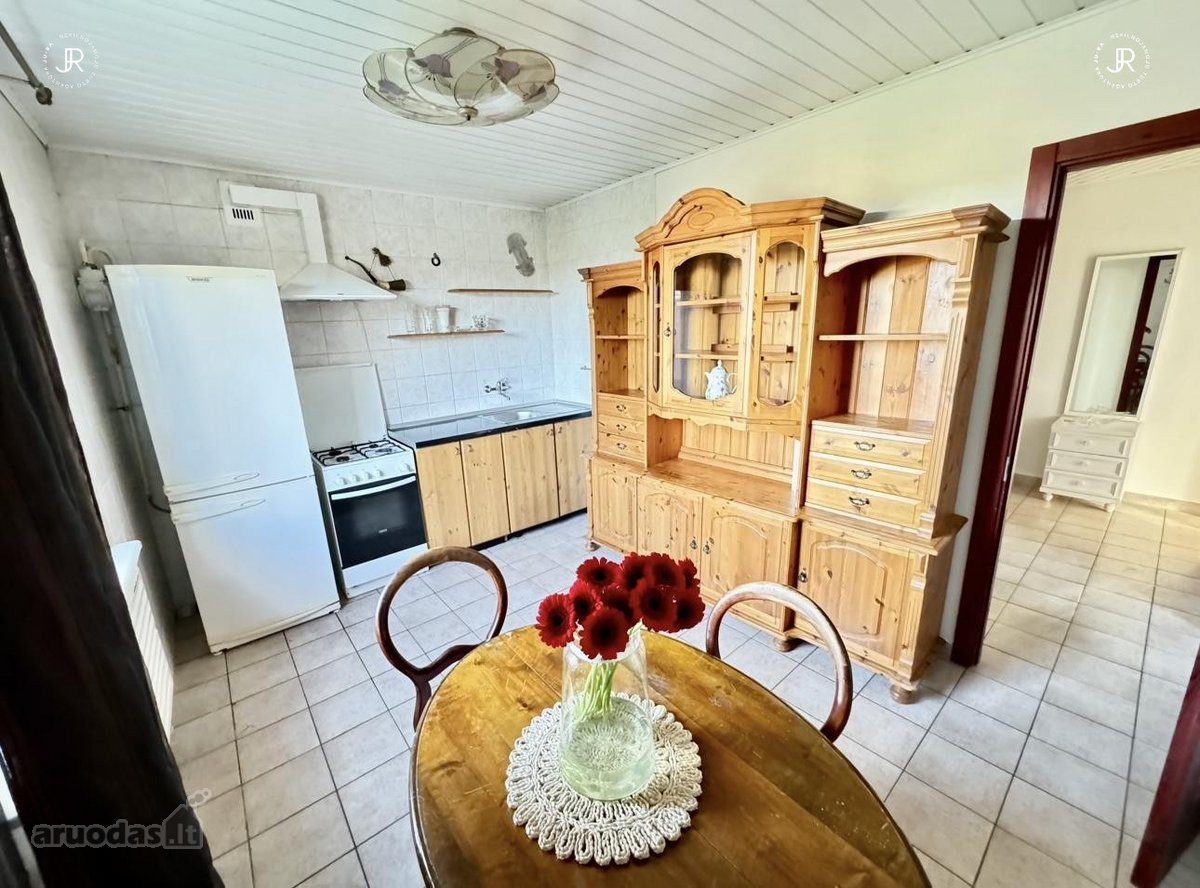 2-room apartment for rent — Palanga, Medvalakio g., Medvalakio g. 5 — photo 5