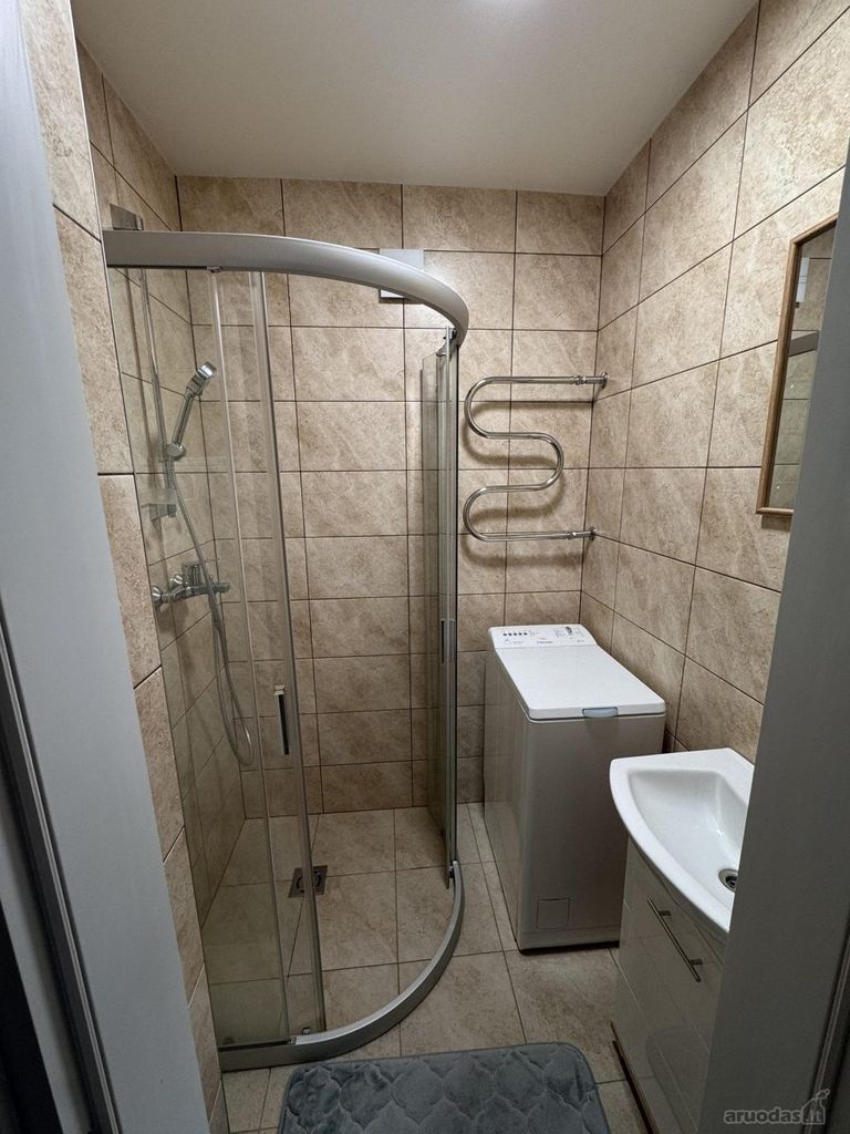 2-room apartment for rent — Palanga, J. Janonio g. — photo 5