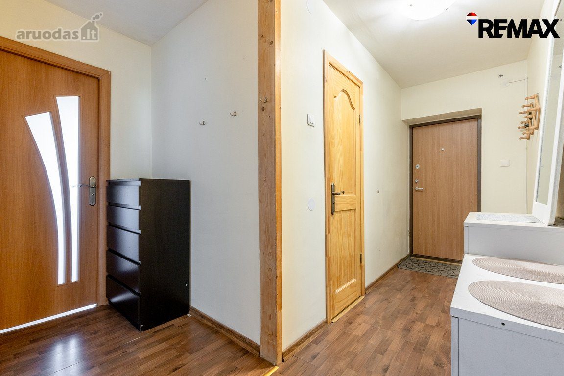 2-room apartment for rent — Palanga, Palanga, Sodų g. — photo 19
