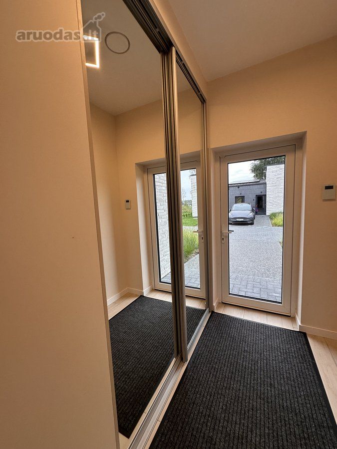 House for rent — Palanga, Šventoji, Patrimpo g. — photo 40