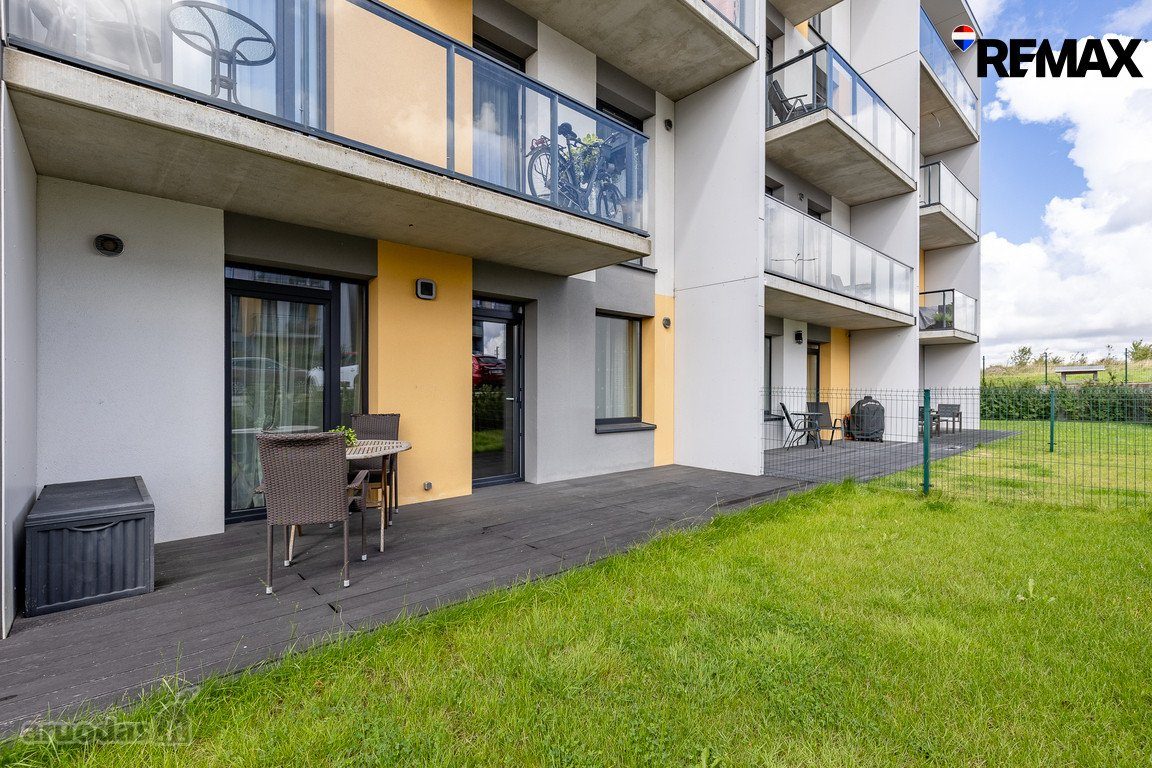 2-room apartment for rent — Palanga, Palanga, Sodų g. — photo 30