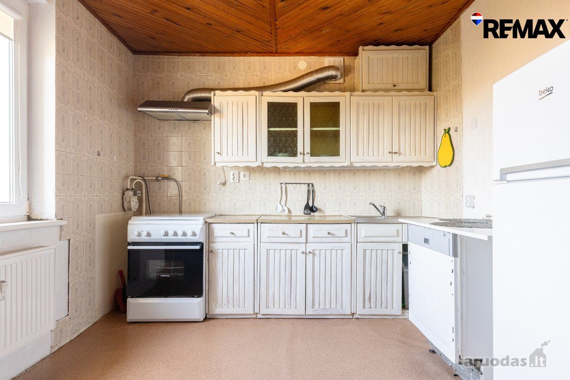 2-room apartment for rent — Palanga, Palanga, Sodų g. — photo 13