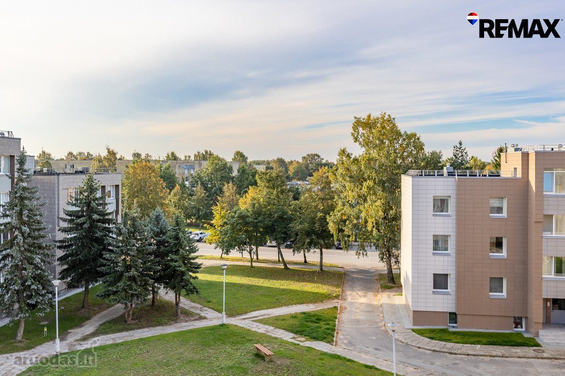 2-room apartment for rent — Palanga, Palanga, Sodų g. — photo 7