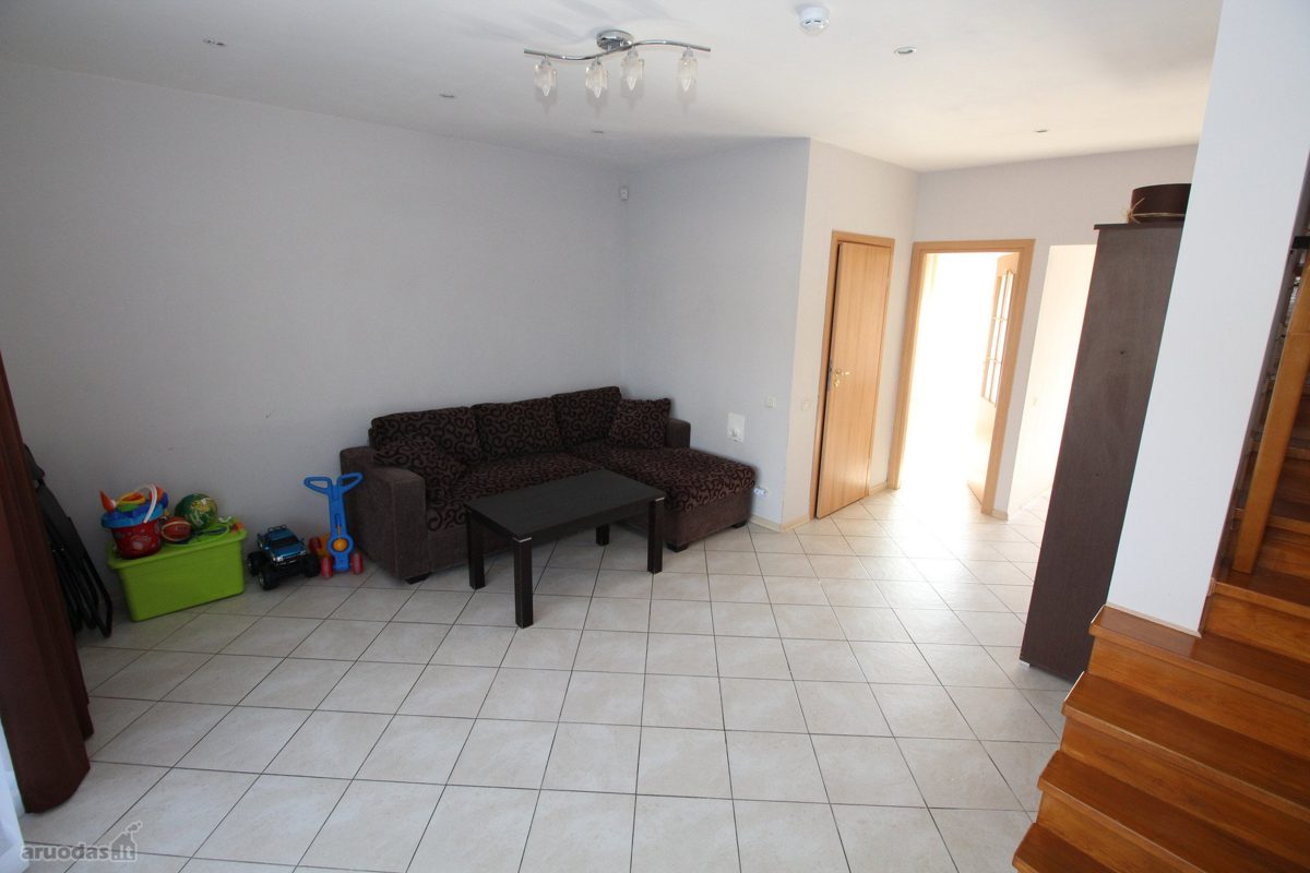 3-room apartment for rent — Palanga, Šventoji, Mokyklos g. — photo 11