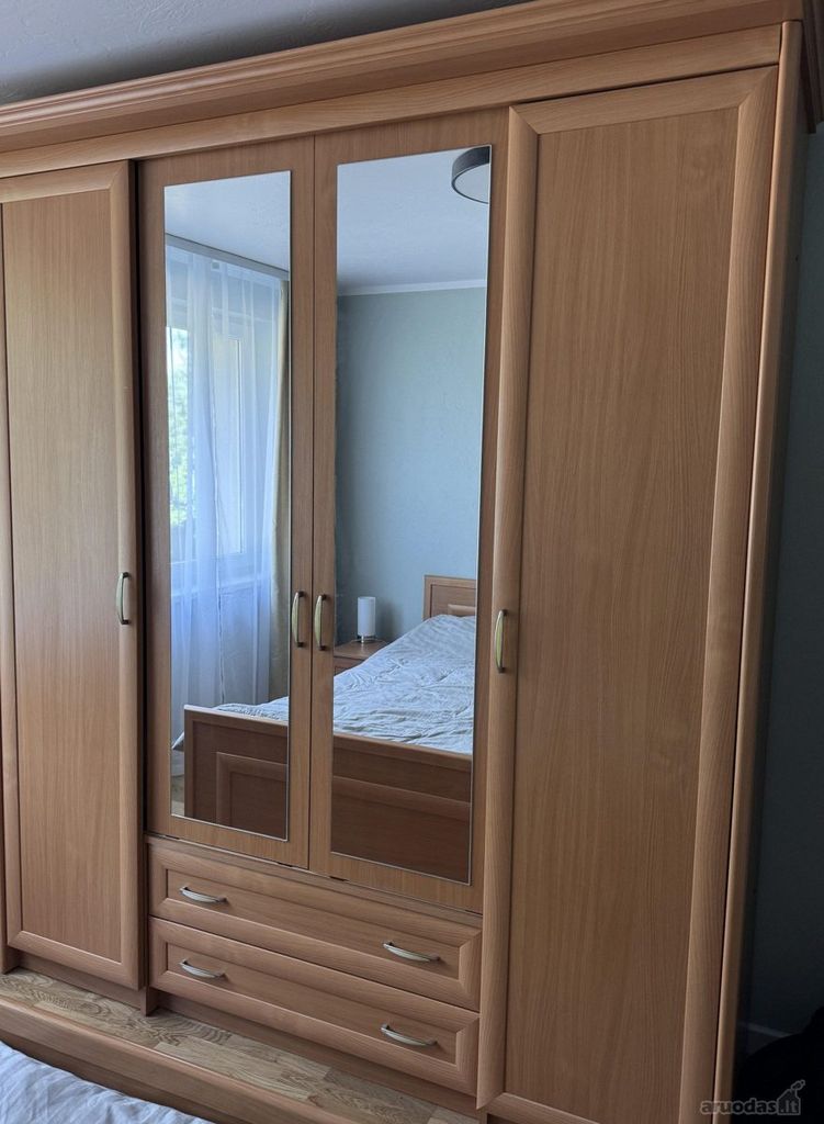 2-room apartment for rent — Palanga, J. Janonio g. — photo 9