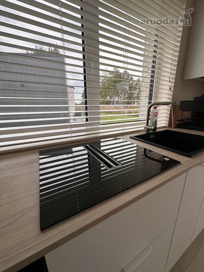 House for rent — Palanga, Šventoji, Patrimpo g. — photo 17