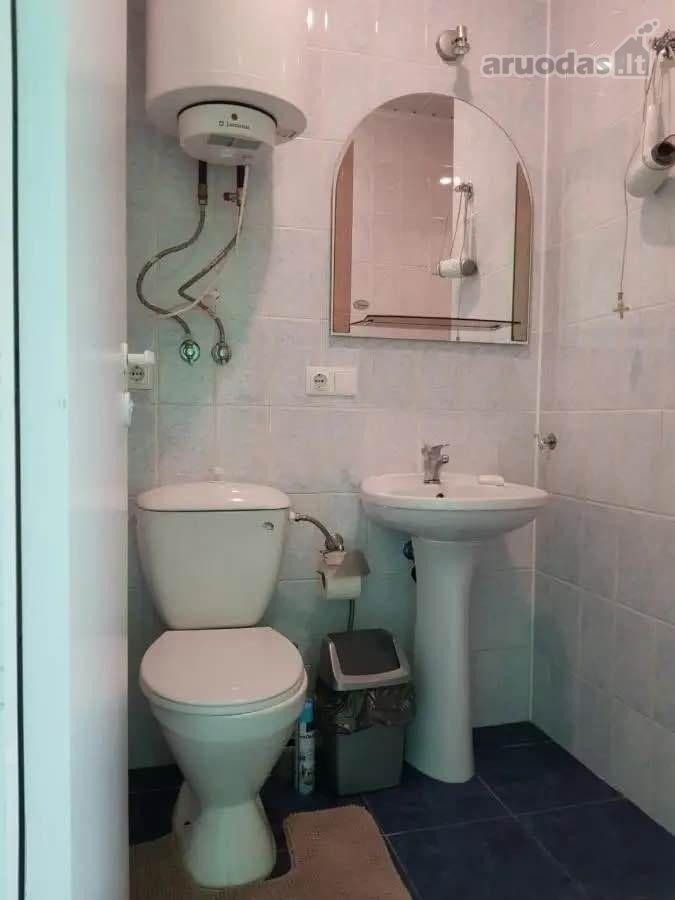 House for rent — Palanga, Virbališkės tak. — photo 8