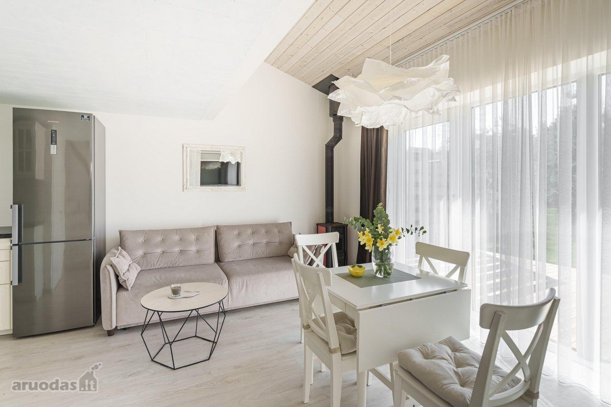 House for rent — Palanga, Vanagupė, Kontininkų g. — photo 9