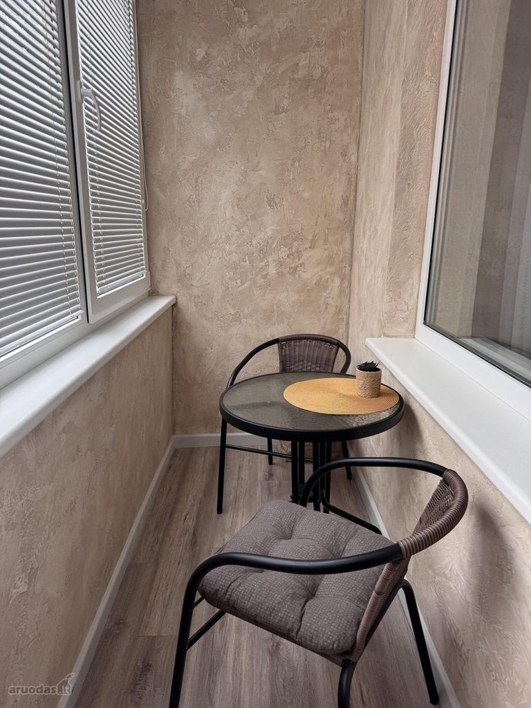 2-room apartment for rent — Palanga, J. Janonio g. — photo 7