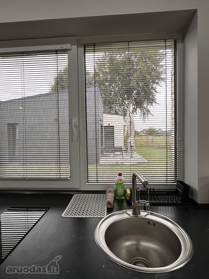 House for rent — Palanga, Šventoji, Patrimpo g. — photo 11