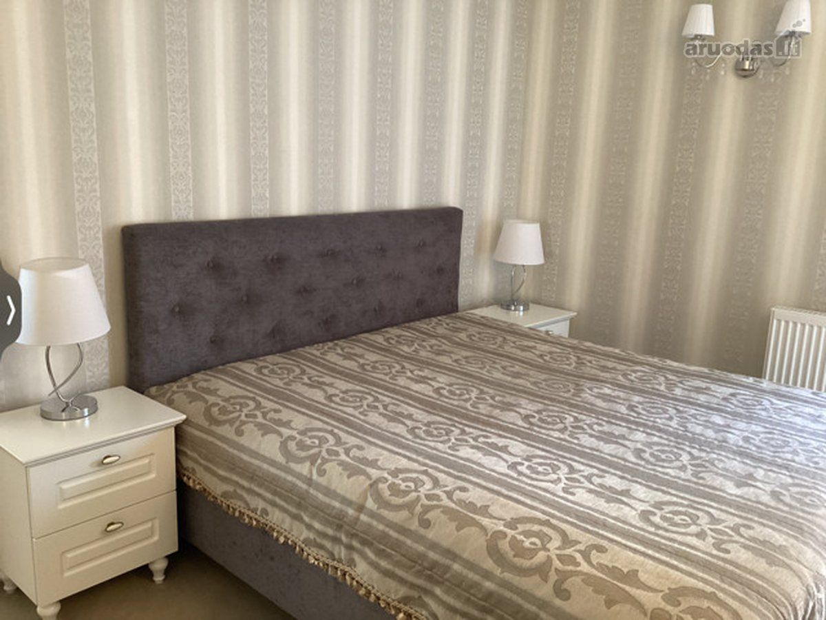 House for rent — Palanga, Nemirseta, Vytauto g. — photo 12