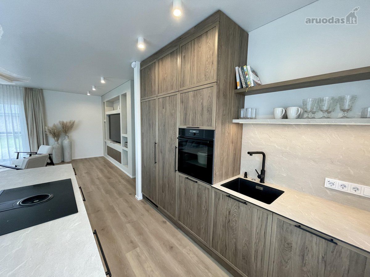 House for rent — Palanga, Kunigiškiai, Kunigiškių g. — photo 4