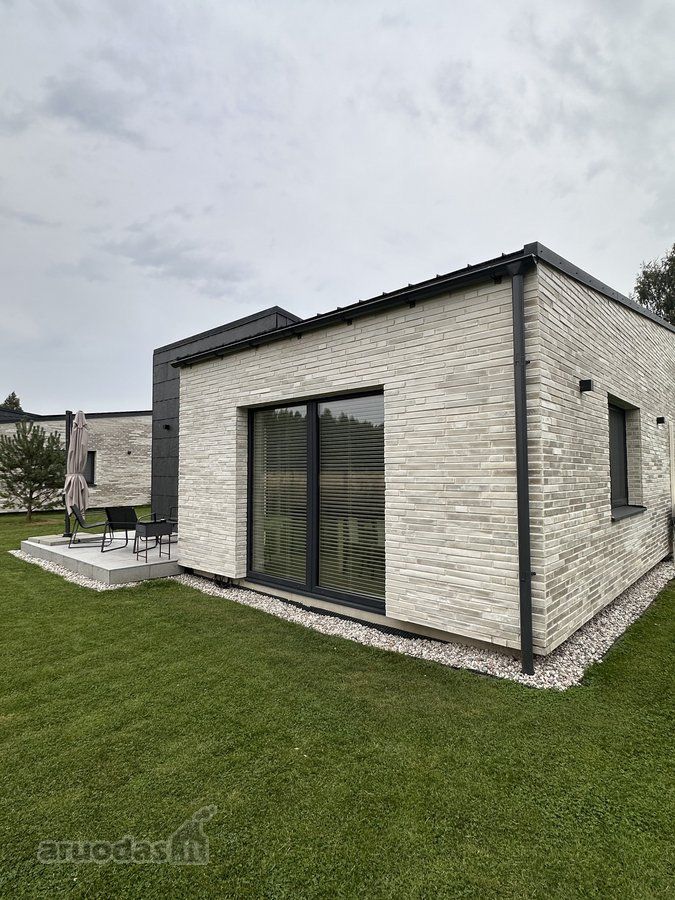 House for rent — Palanga, Šventoji, Patrimpo g. — photo 3
