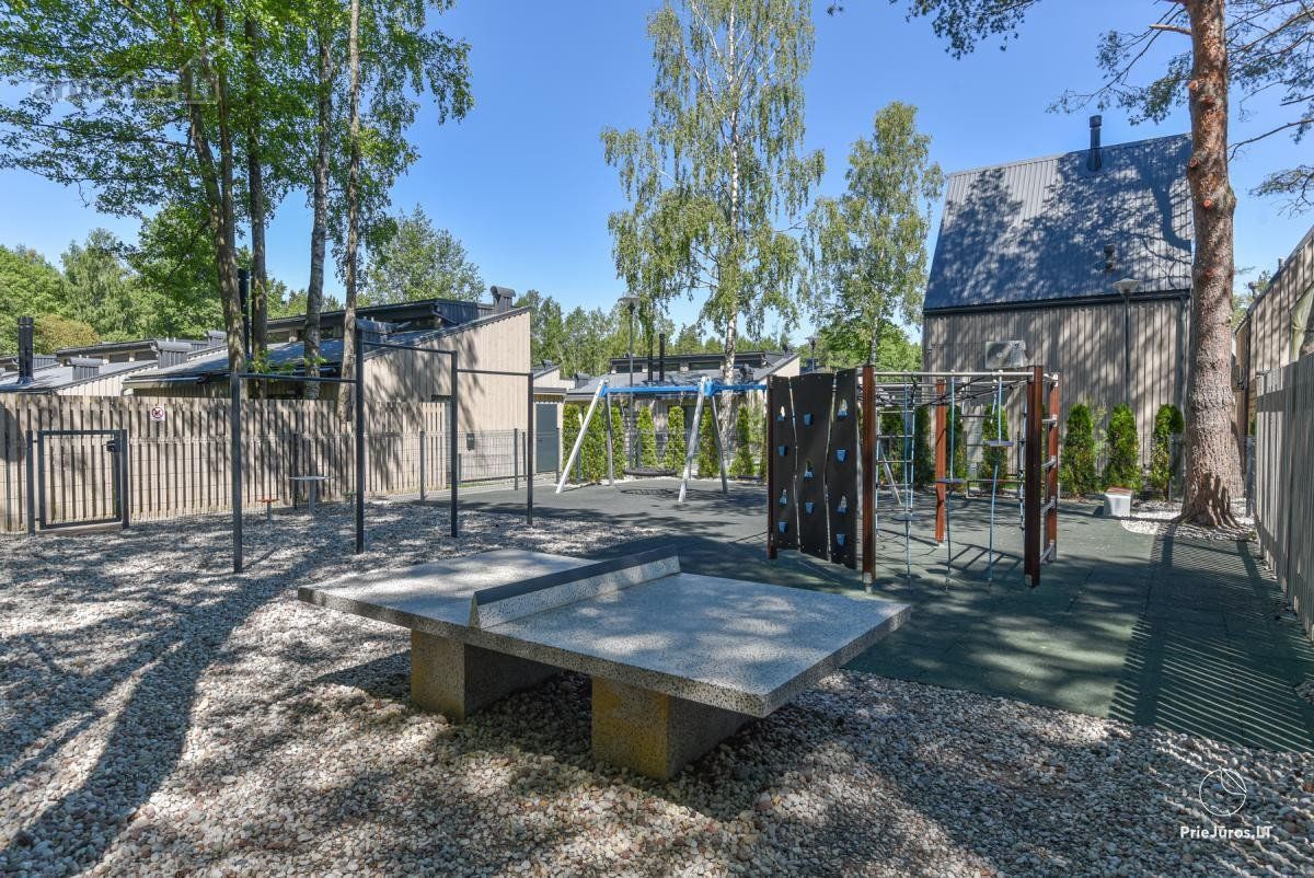 House for rent — Palanga, Vanagupė, Kontininkų g. — photo 32