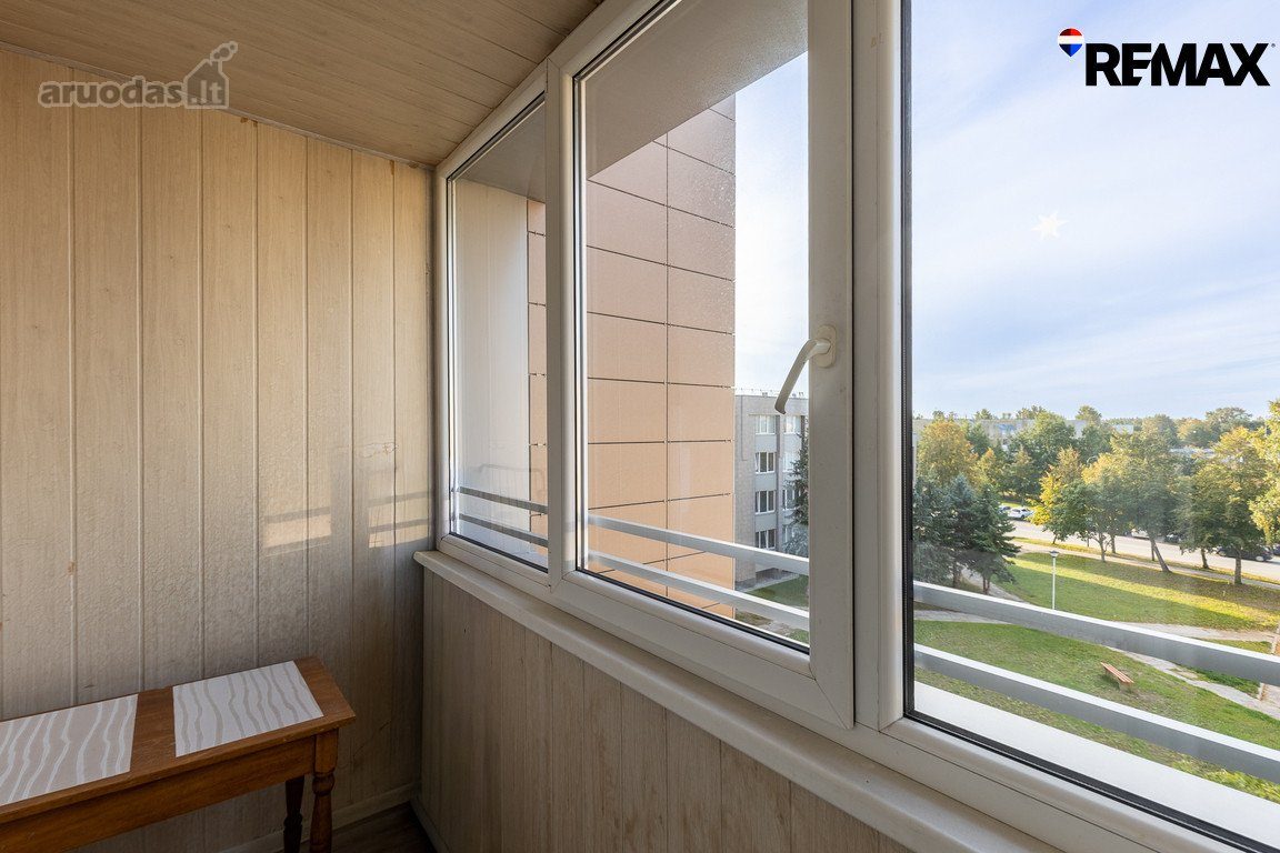 2-room apartment for rent — Palanga, Palanga, Sodų g. — photo 6
