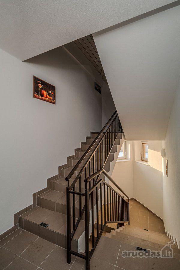 2-room apartment for rent — Palanga, Ryto g. — photo 16