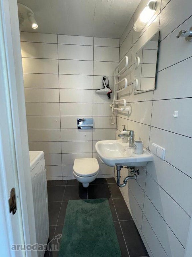 House for rent — Palanga, Vanagupė, Kontininkų g. — photo 26