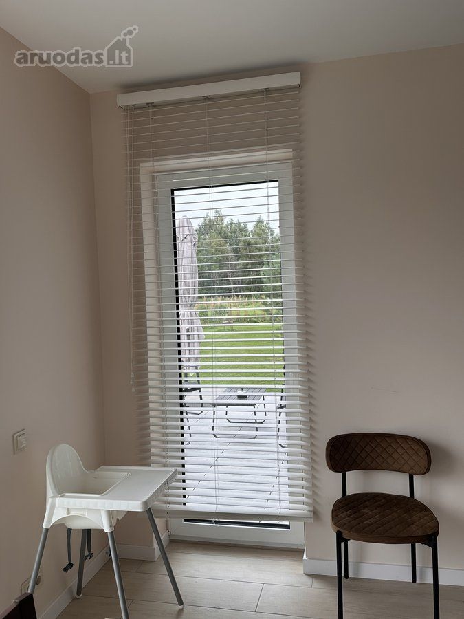House for rent — Palanga, Šventoji, Patrimpo g. — photo 19