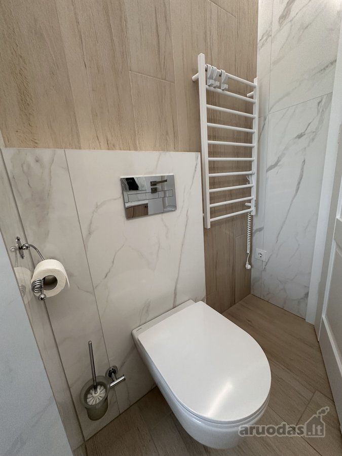 House for rent — Palanga, Šventoji, Patrimpo g. — photo 37