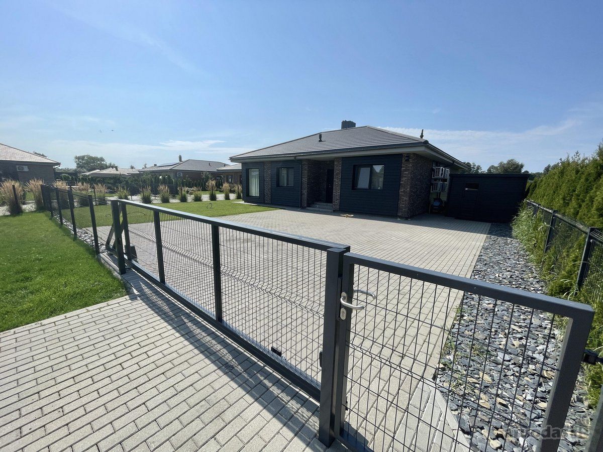 House for rent — Palanga, Kunigiškiai, Kunigiškių g. — photo 16