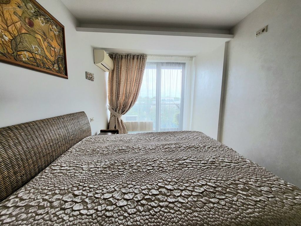 2-room apartment for rent — Palanga, S. Daukanto g. — photo 11