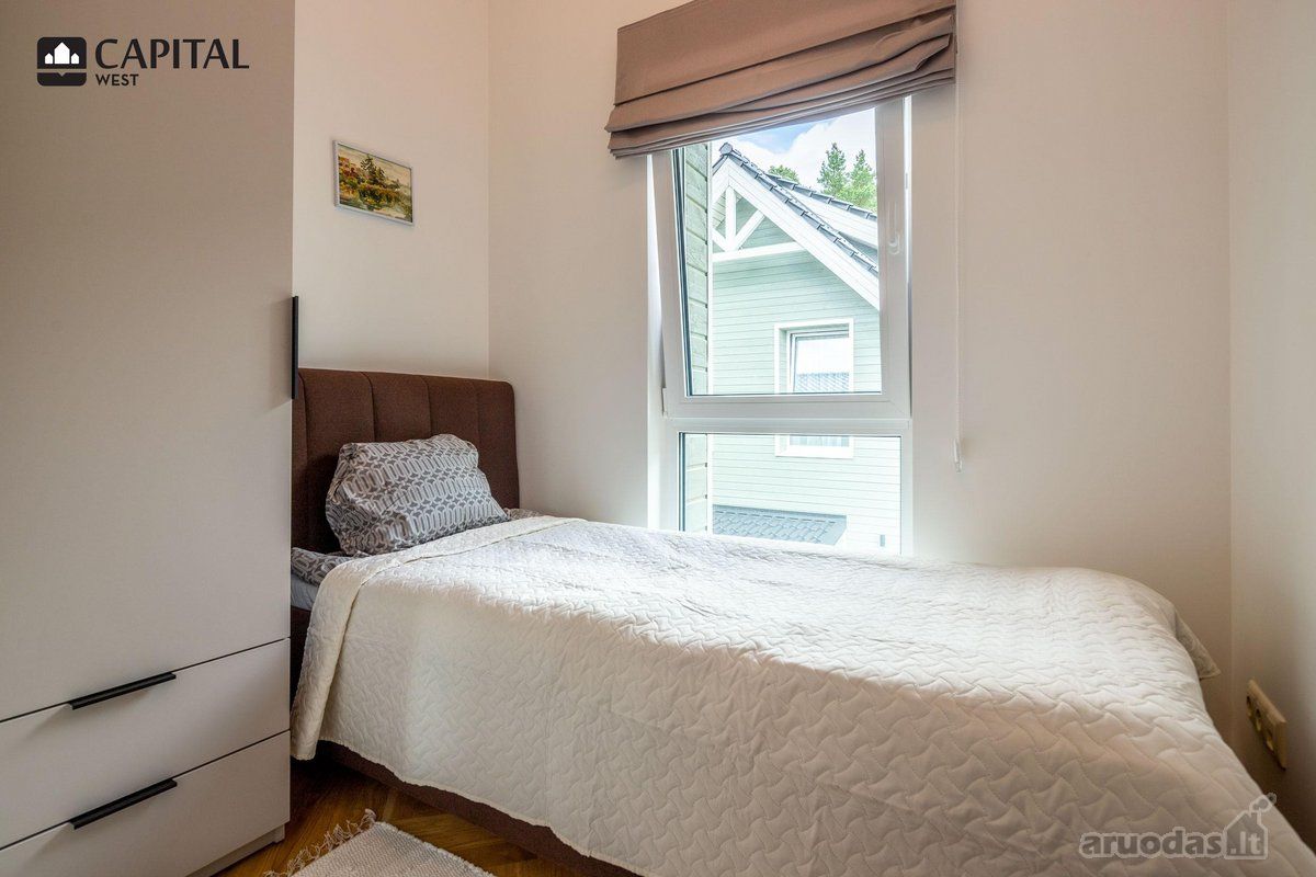 House for rent — Palanga, Vanagupė, Vytauto g. — photo 15