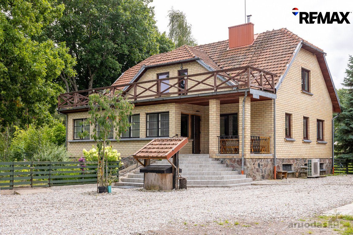 2-room apartment for rent — Palanga, Palanga, Sodų g. — photo 29