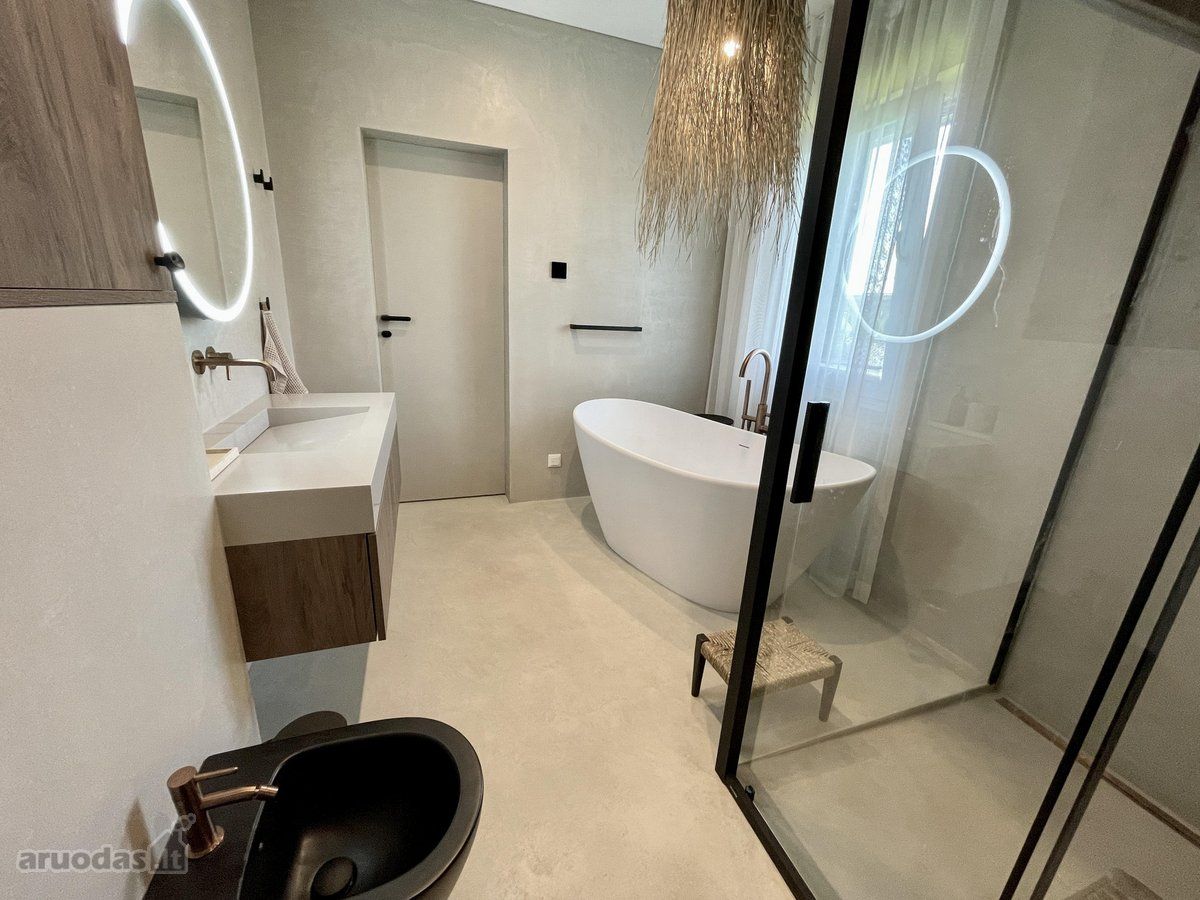 House for rent — Palanga, Kunigiškiai, Kunigiškių g. — photo 11