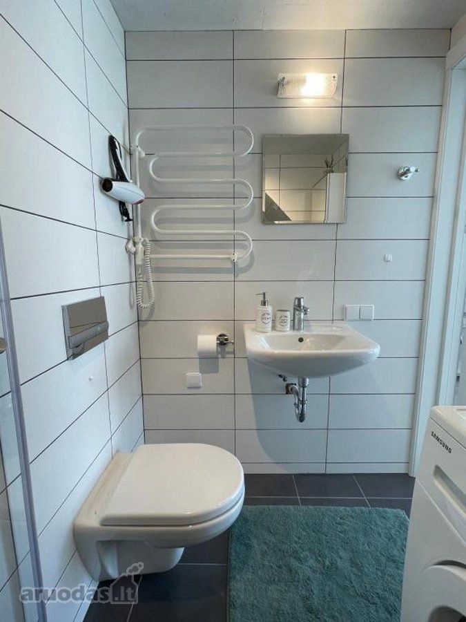 House for rent — Palanga, Vanagupė, Kontininkų g. — photo 25