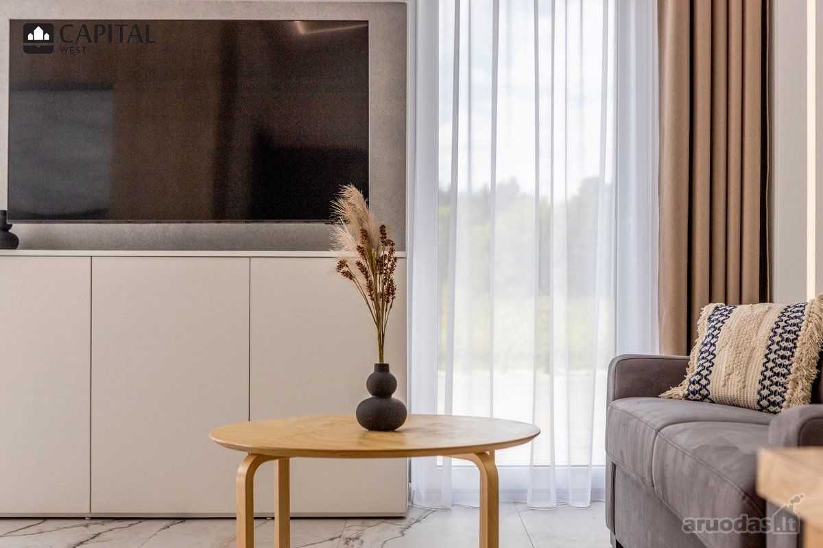 House for rent — Palanga, Vanagupė, Vytauto g. — photo 9