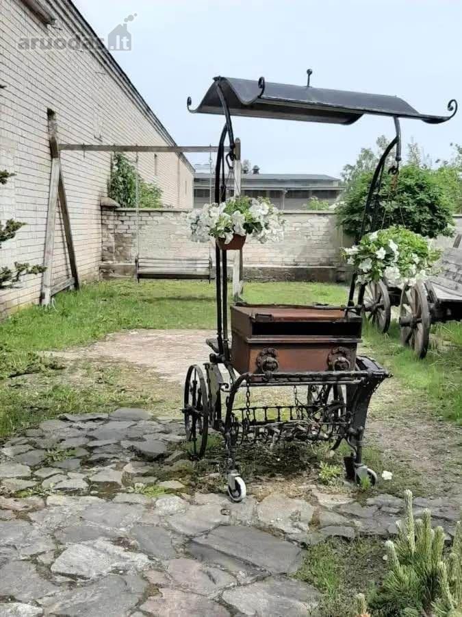 House for rent — Palanga, Virbališkės tak. — photo 11