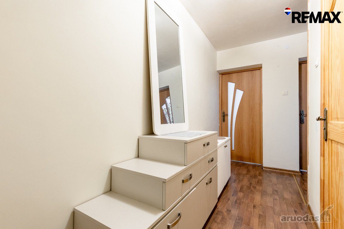 2-room apartment for rent — Palanga, Palanga, Sodų g. — photo 21