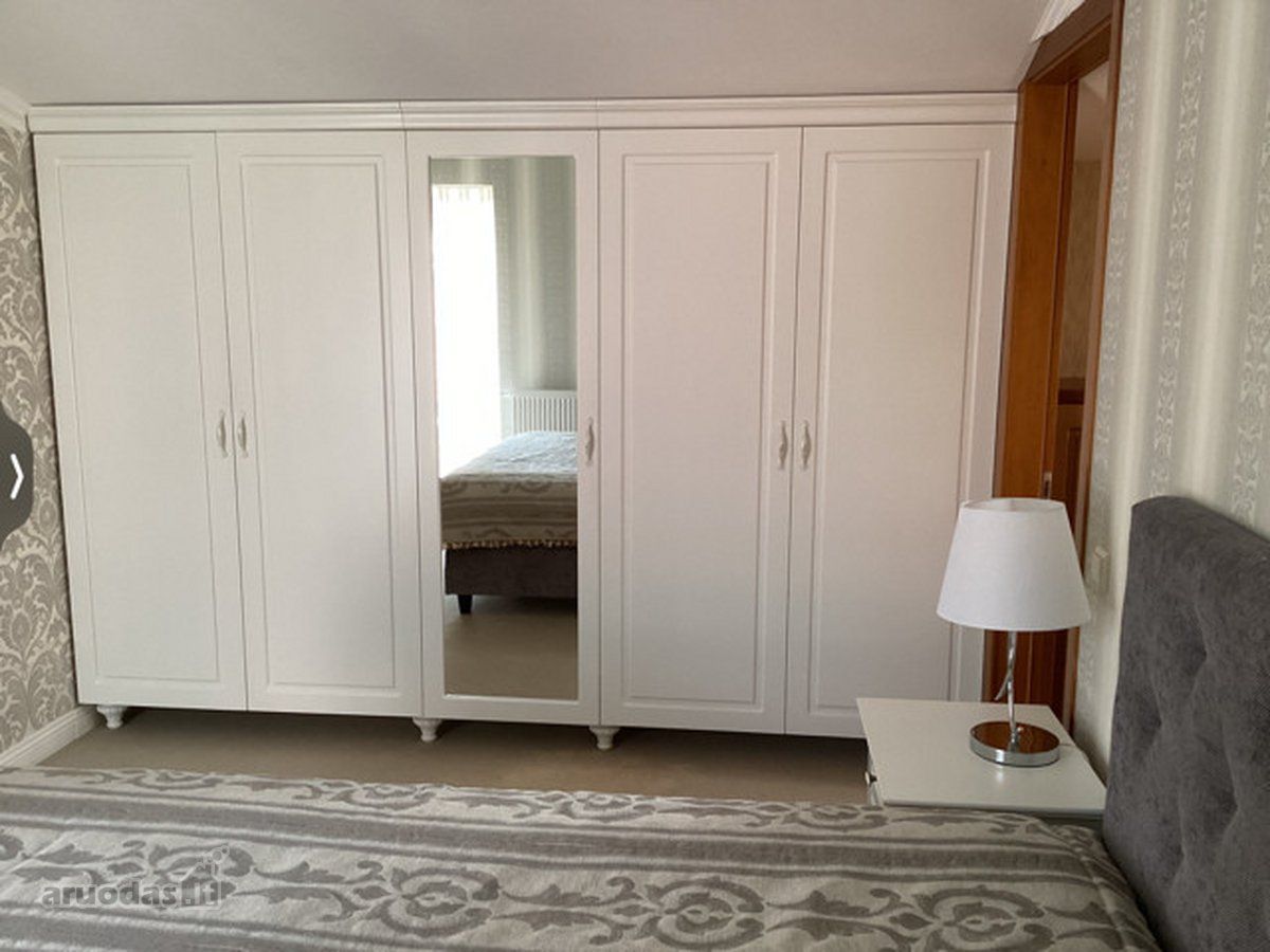 House for rent — Palanga, Nemirseta, Vytauto g. — photo 13