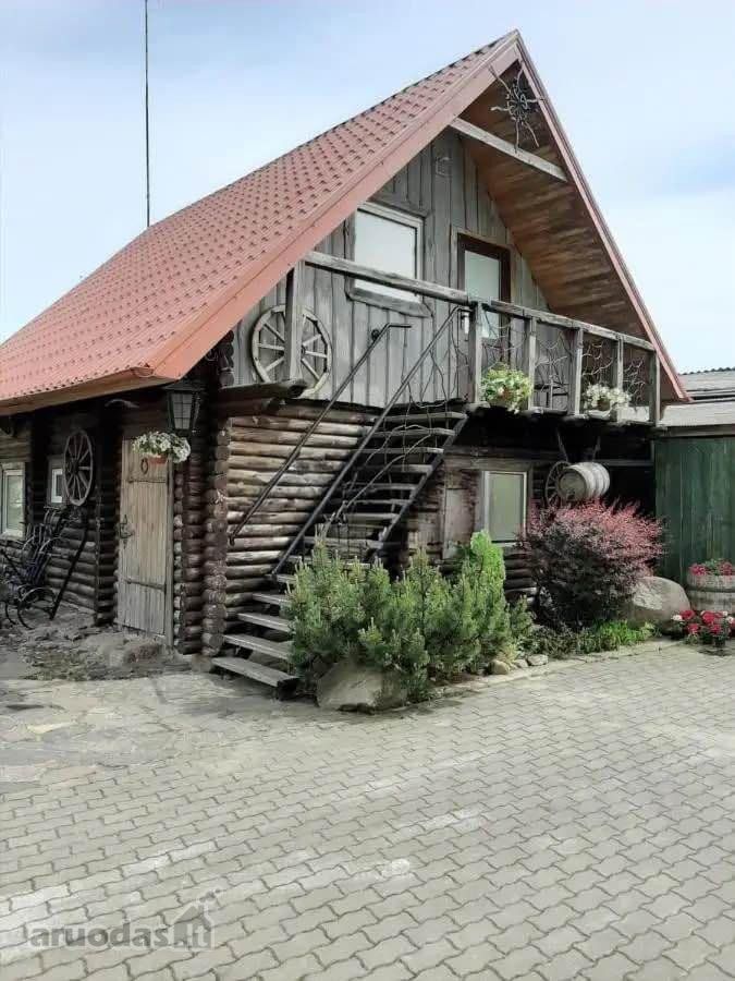 House for rent — Palanga, Virbališkės tak. — photo 12