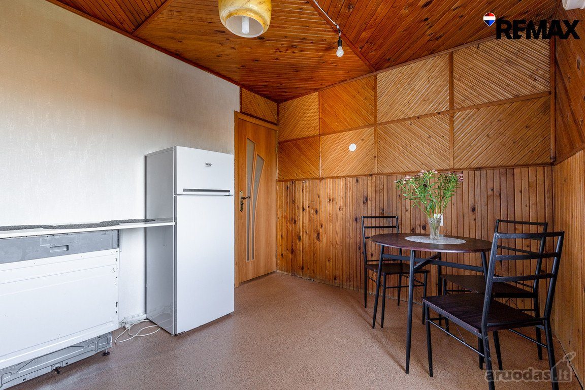 2-room apartment for rent — Palanga, Palanga, Sodų g. — photo 11