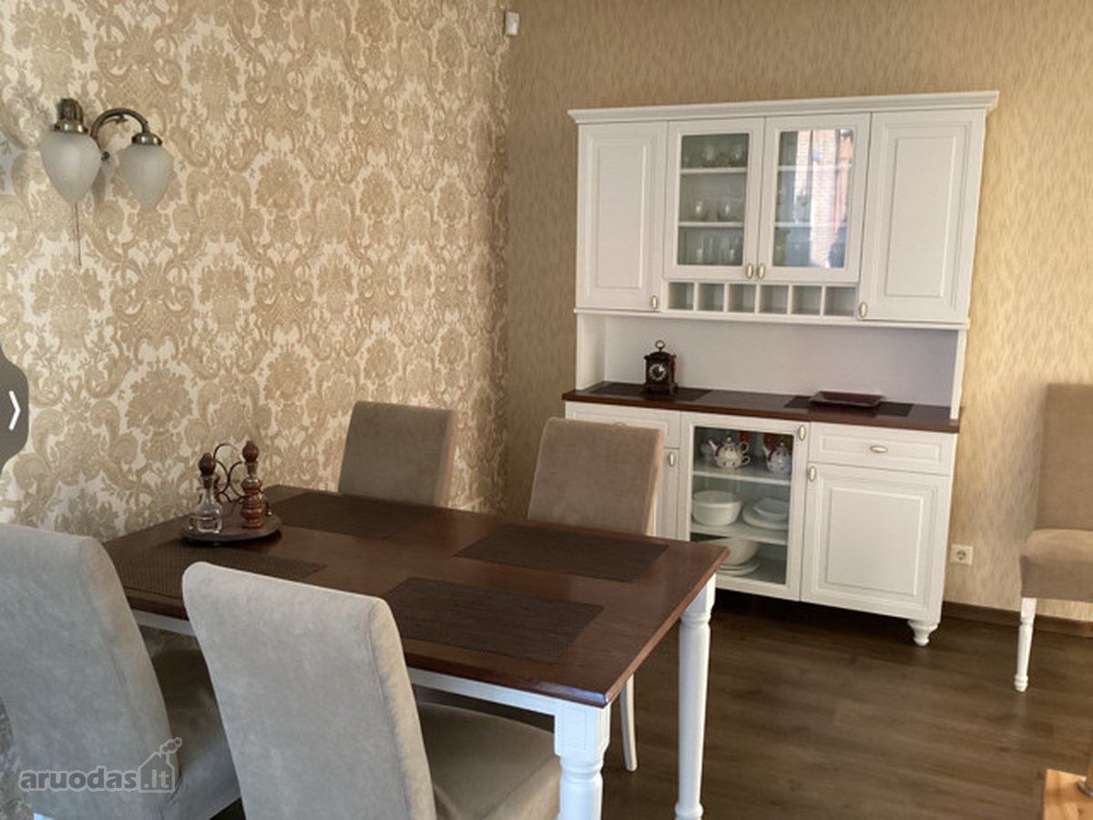 House for rent — Palanga, Nemirseta, Vytauto g. — photo 4