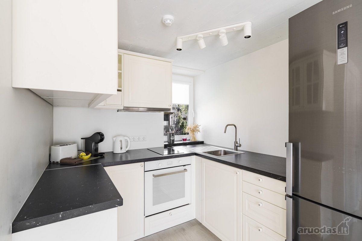 House for rent — Palanga, Vanagupė, Kontininkų g. — photo 16