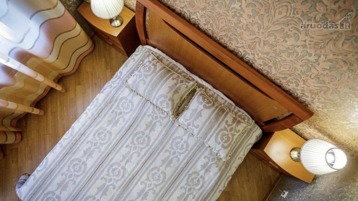 House for rent — Palanga, Nemirseta, Vytauto g. — photo 11
