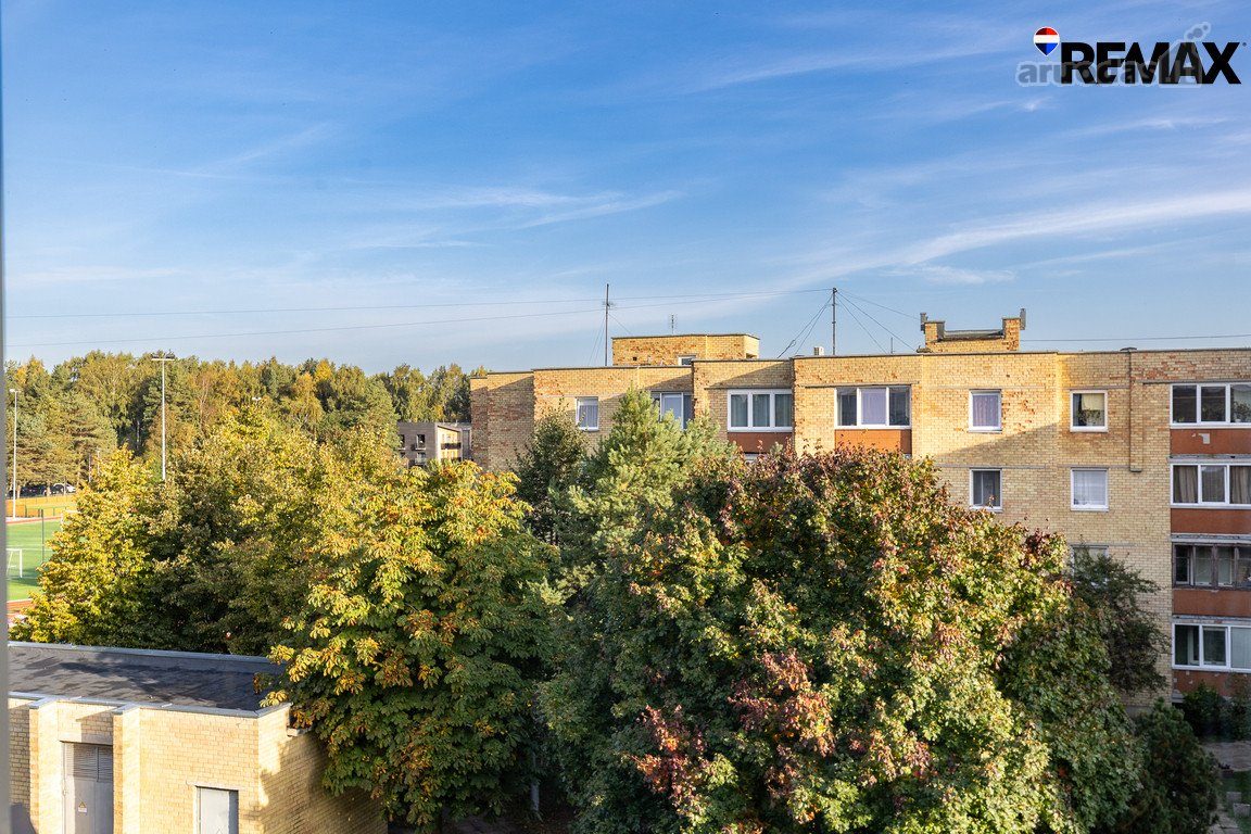 2-room apartment for rent — Palanga, Palanga, Sodų g. — photo 15