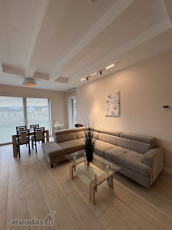 House for rent — Palanga, Šventoji, Patrimpo g. — photo 10