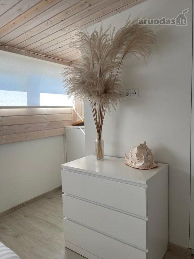 House for rent — Palanga, Vanagupė, Kontininkų g. — photo 22