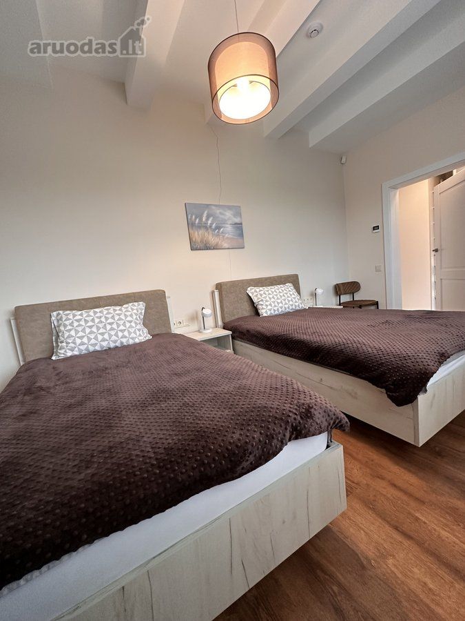 House for rent — Palanga, Šventoji, Patrimpo g. — photo 32