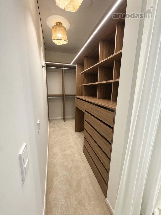 House for rent — Palanga, Kunigiškiai, Kunigiškių g. — photo 9