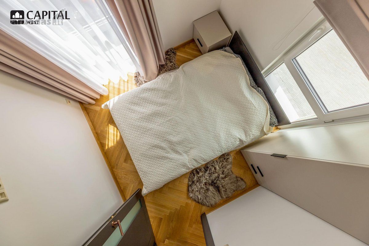 House for rent — Palanga, Vanagupė, Vytauto g. — photo 16